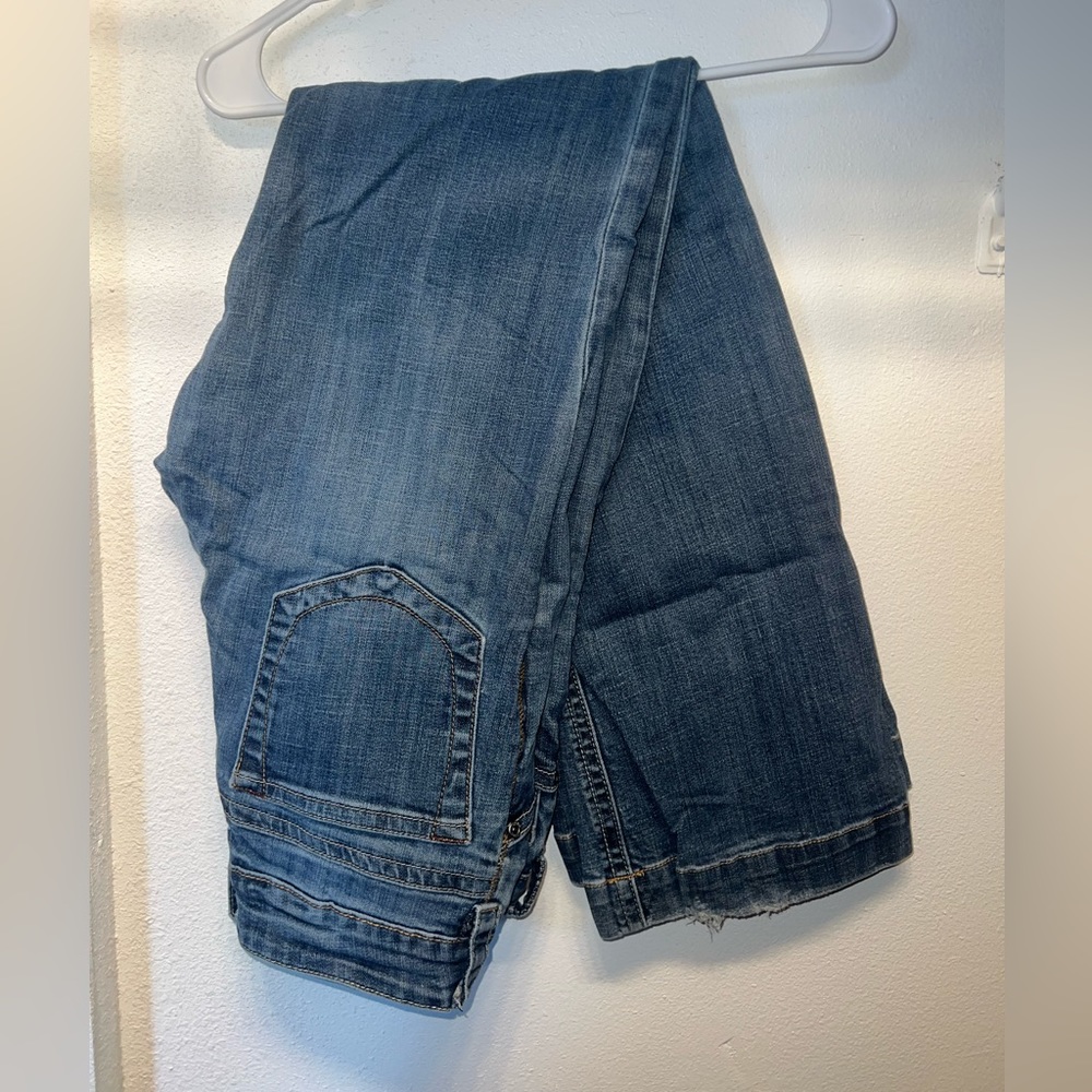 Stetson trouser jean